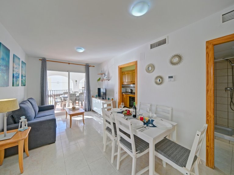 Villa for Sale in Costa Blanca Calpe, Alicante 5