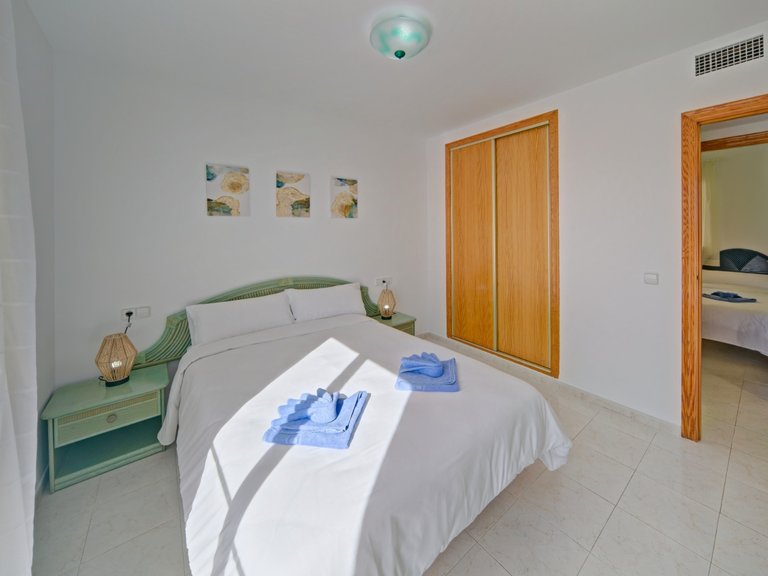 Villa for Sale in Costa Blanca Calpe, Alicante 15