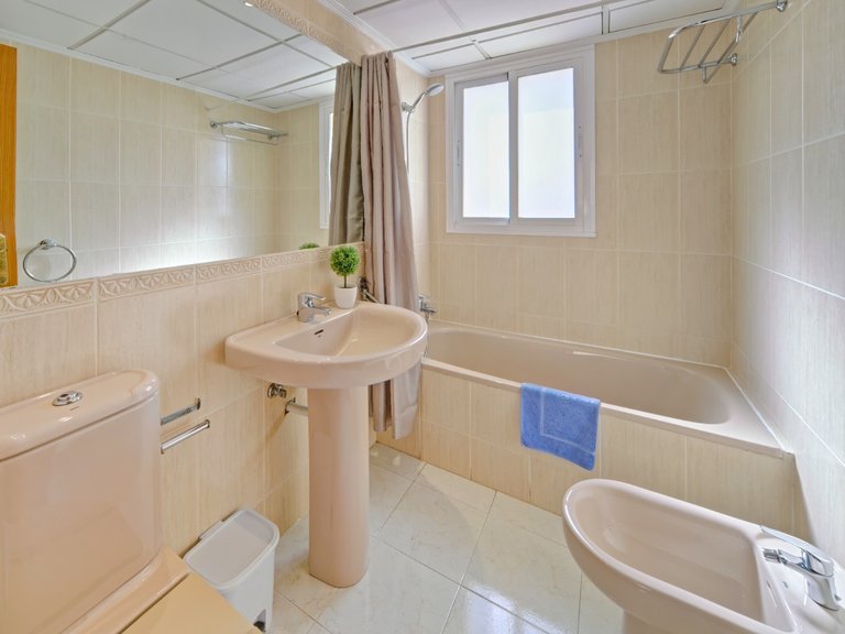 Villa for Sale in Costa Blanca Calpe, Alicante 17