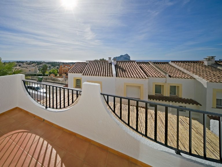 Villa for Sale in Costa Blanca Calpe, Alicante 19