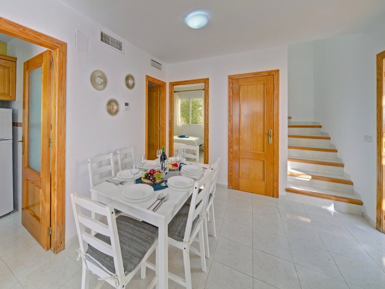 Villa for Sale in Costa Blanca Calpe, Alicante 6