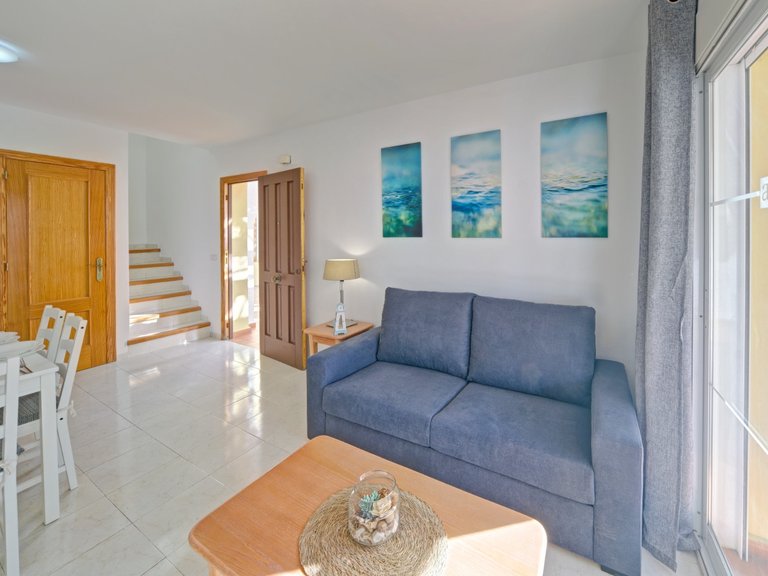 Villa for Sale in Costa Blanca Calpe, Alicante 8