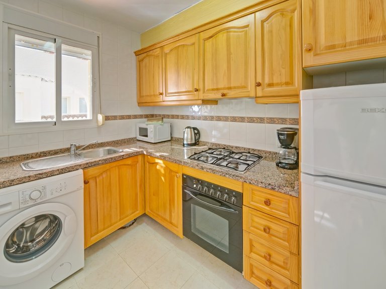 Villa for Sale in Costa Blanca Calpe, Alicante 9