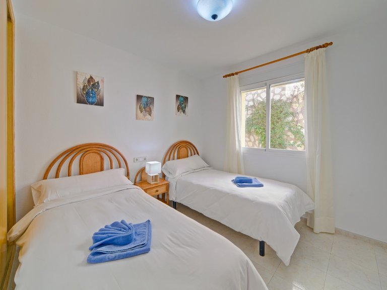 Villa for Sale in Costa Blanca Calpe, Alicante 10