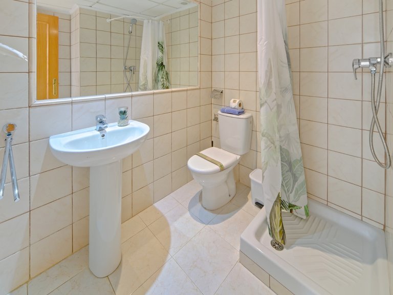 Villa for Sale in Costa Blanca Calpe, Alicante 12