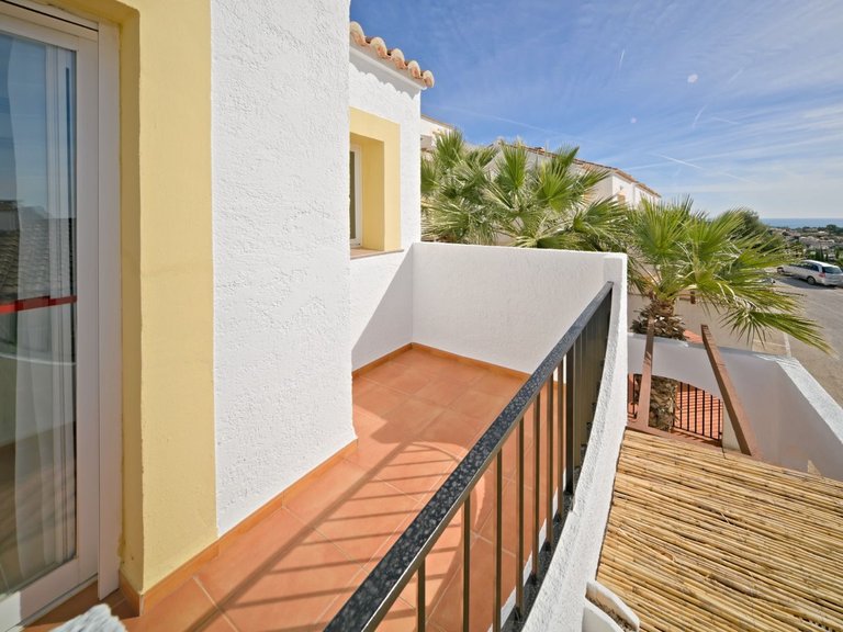 Villa for Sale in Costa Blanca Calpe, Alicante 2