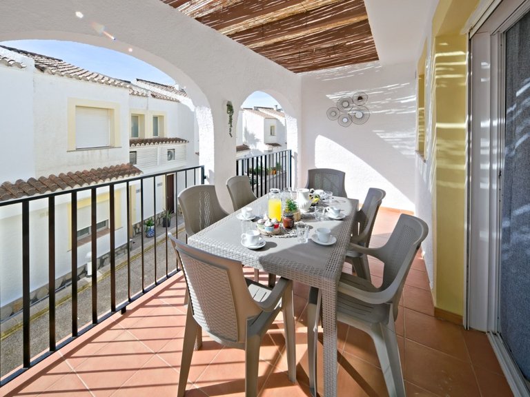 Villa for Sale in Costa Blanca Calpe, Alicante 4