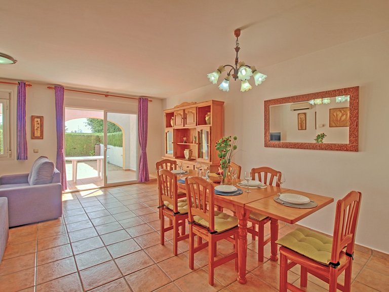 Villa for Sale in Costa Blanca Calpe, Alicante 6