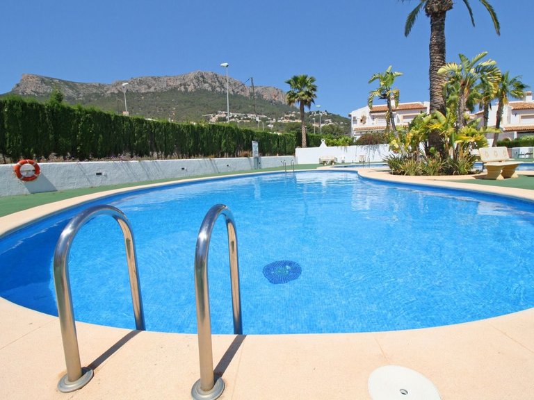 Villa for Sale in Costa Blanca Calpe, Alicante 17