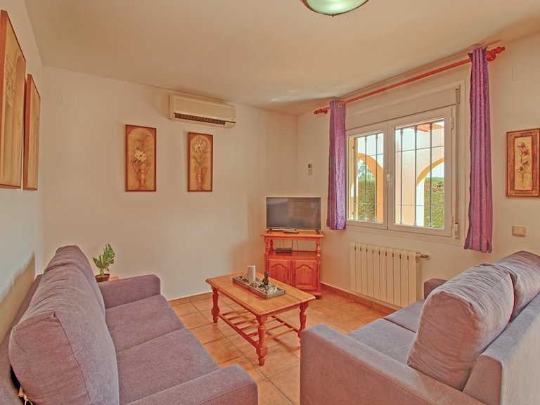 Villa for Sale in Costa Blanca Calpe, Alicante 9