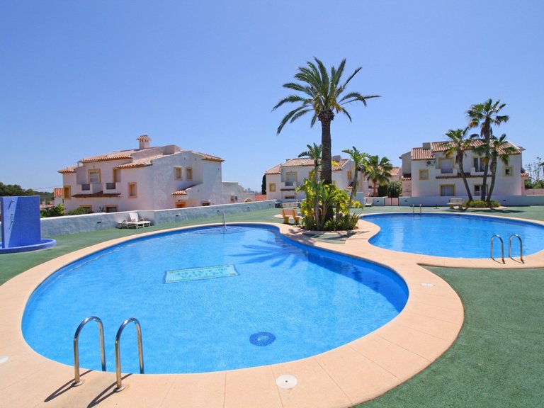 Villa for Sale in Costa Blanca Calpe, Alicante 5
