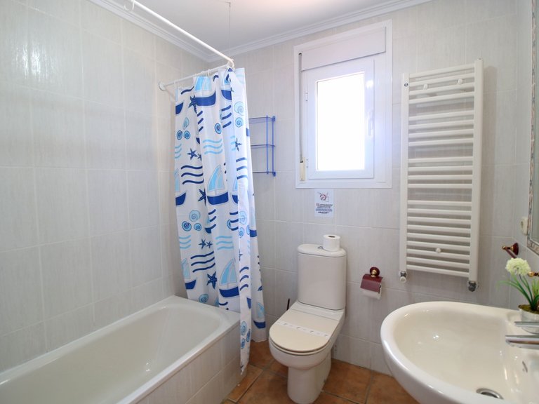 Villa for Sale in Costa Blanca Calpe, Alicante 15