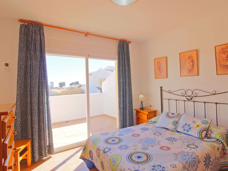 Villa for Sale in Costa Blanca Calpe, Alicante 13