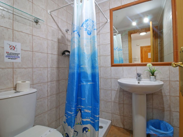 Villa for Sale in Costa Blanca Calpe, Alicante 14