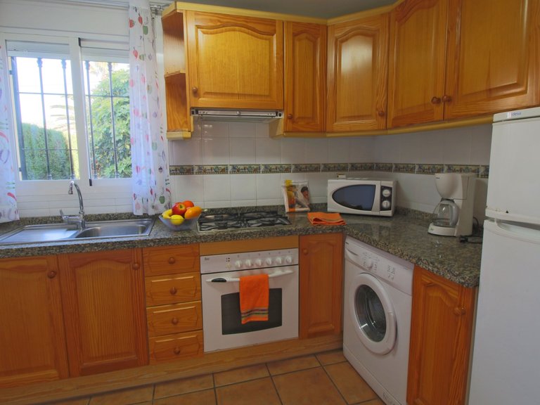 Villa for Sale in Costa Blanca Calpe, Alicante 10