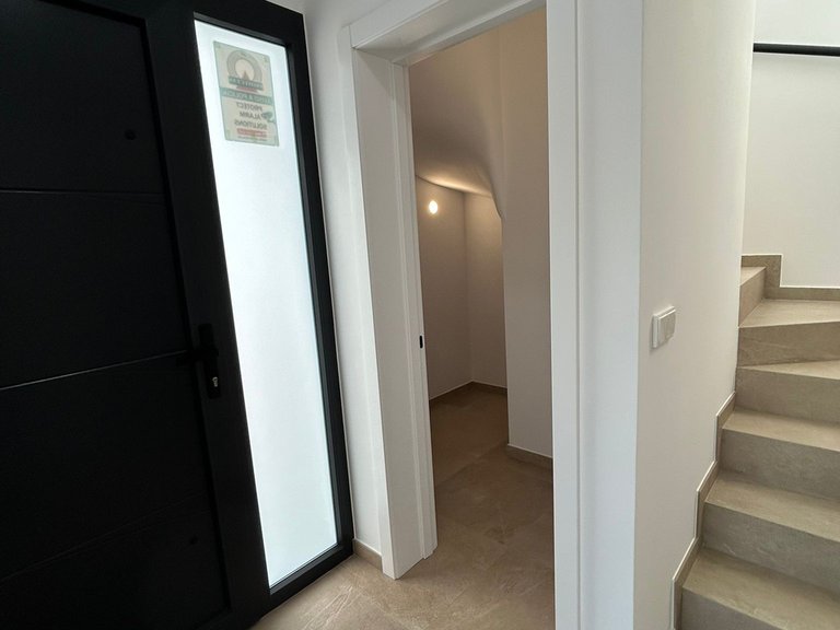 Villa for Sale in Costa Blanca Benissa, Alicante 11