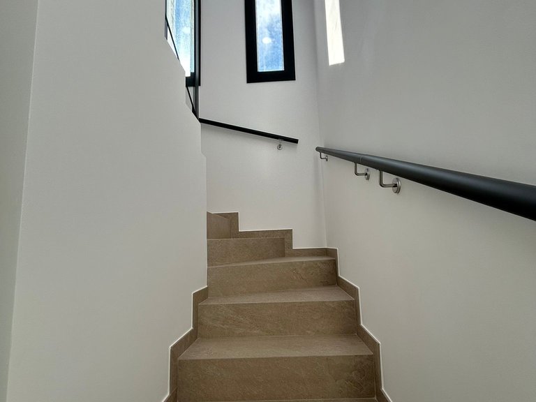 Villa for Sale in Costa Blanca Benissa, Alicante 12