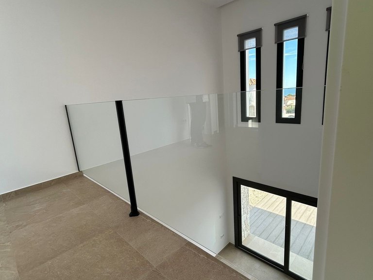 Villa for Sale in Costa Blanca Benissa, Alicante 14