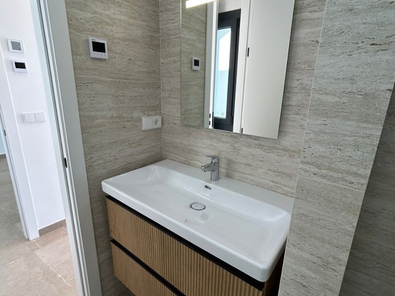 Villa for Sale in Costa Blanca Benissa, Alicante 17