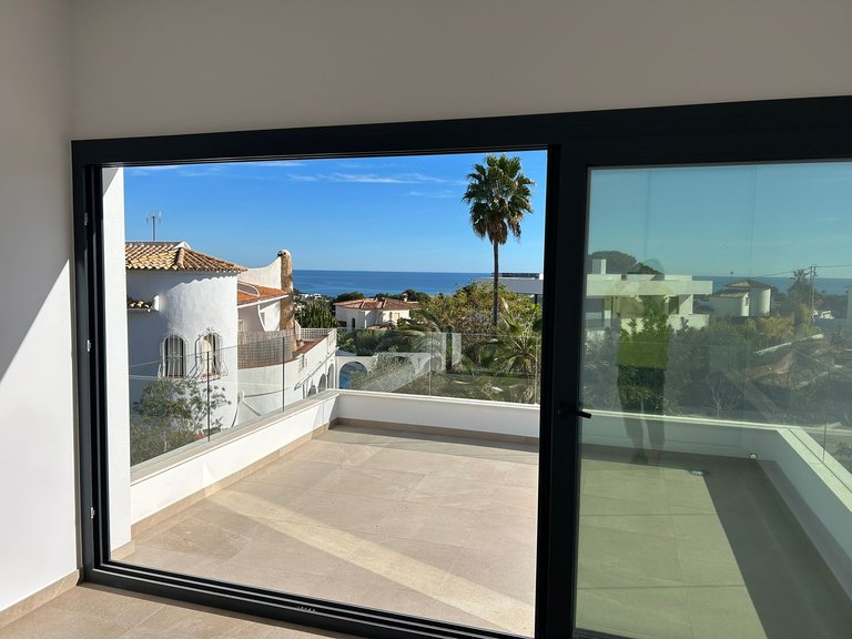 Villa for Sale in Costa Blanca Benissa, Alicante 20