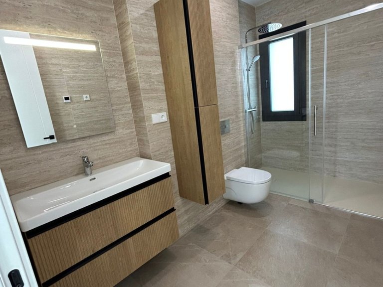 Villa for Sale in Costa Blanca Benissa, Alicante 24