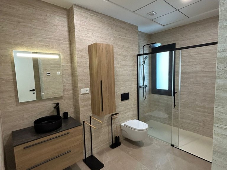 Villa for Sale in Costa Blanca Benissa, Alicante 25