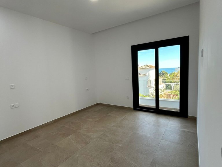 Villa for Sale in Costa Blanca Benissa, Alicante 26