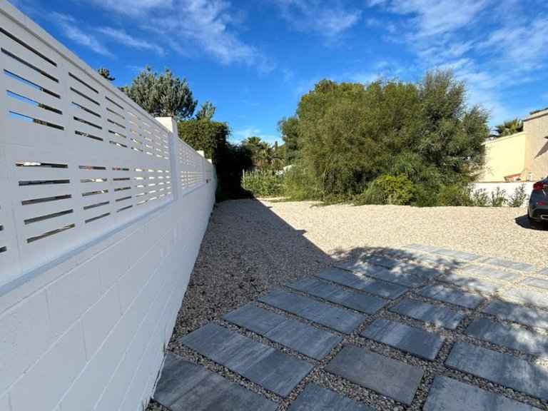 Villa for Sale in Costa Blanca Benissa, Alicante 27