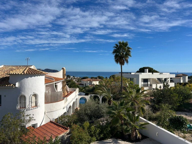Villa for Sale in Costa Blanca Benissa, Alicante 3