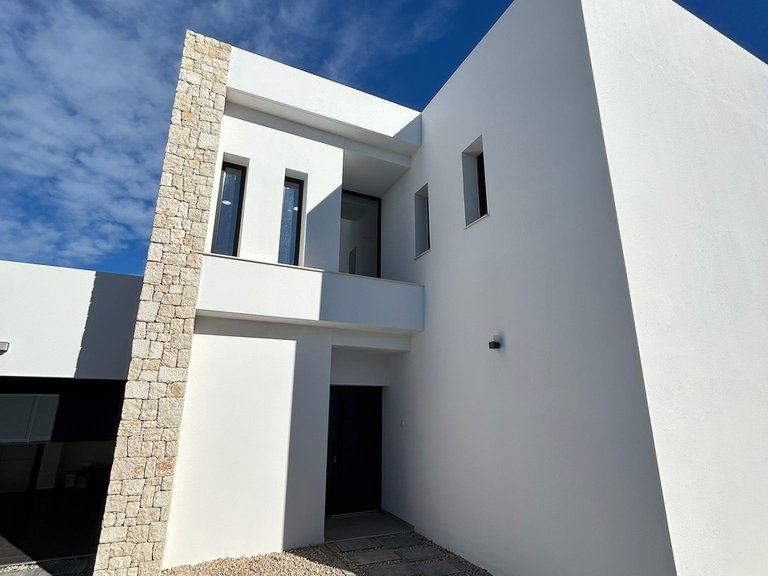 Villa for Sale in Costa Blanca Benissa, Alicante 31