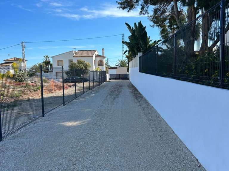 Villa for Sale in Costa Blanca Benissa, Alicante 34