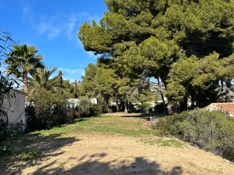 Villa for Sale in Costa Blanca Benissa, Alicante 35