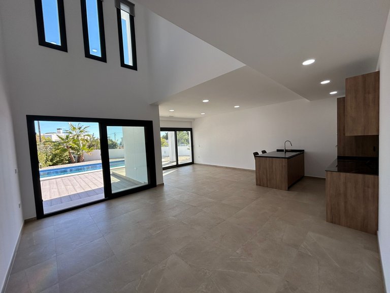 Villa for Sale in Costa Blanca Benissa, Alicante 4