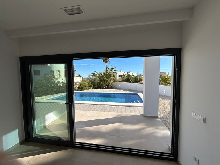 Villa for Sale in Costa Blanca Benissa, Alicante 9