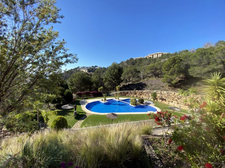 Apartment for Sale in Costa Blanca Altea, Alicante 1