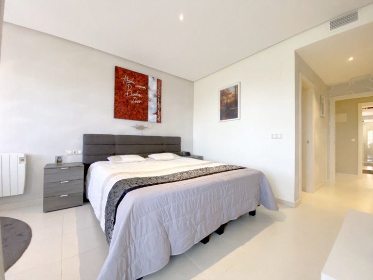 Apartment for Sale in Costa Blanca Altea, Alicante 14