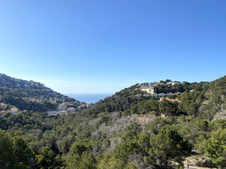Apartment for Sale in Costa Blanca Altea, Alicante 2