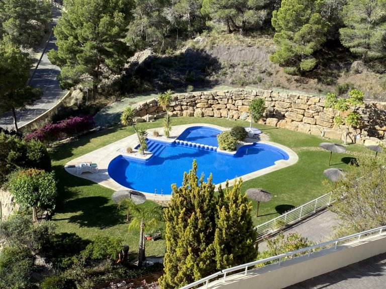 Apartment for Sale in Costa Blanca Altea, Alicante 21