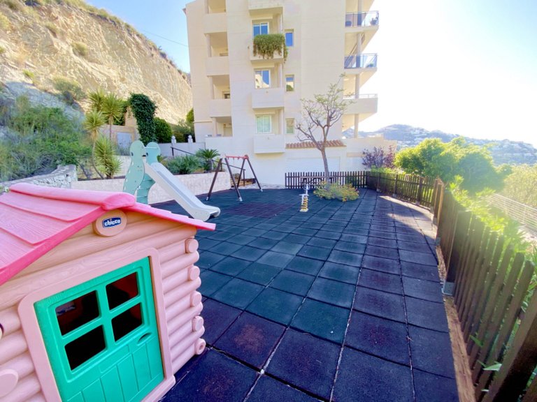 Apartment for Sale in Costa Blanca Altea, Alicante 22