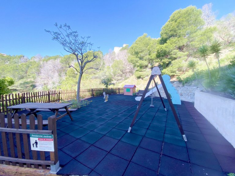 Apartment for Sale in Costa Blanca Altea, Alicante 23