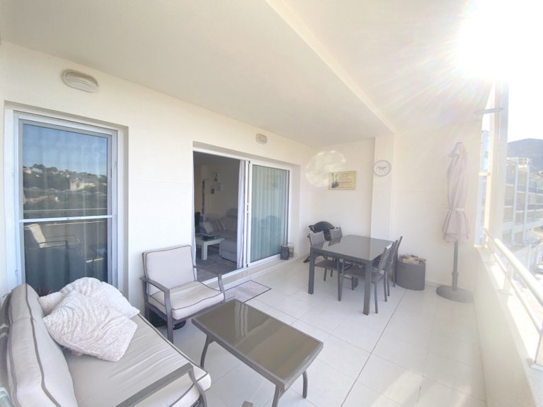 Apartment for Sale in Costa Blanca Altea, Alicante 3