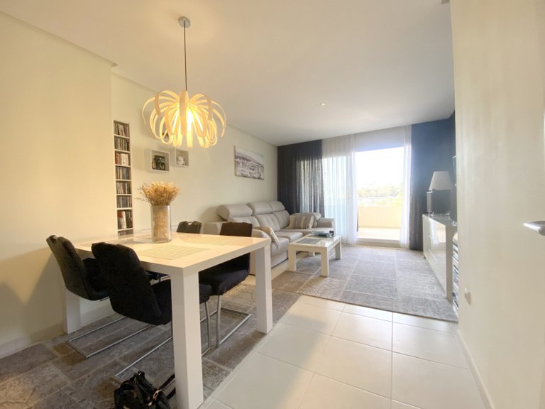 Apartment for Sale in Costa Blanca Altea, Alicante 8