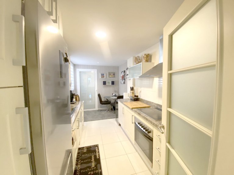Apartment for Sale in Costa Blanca Altea, Alicante 9