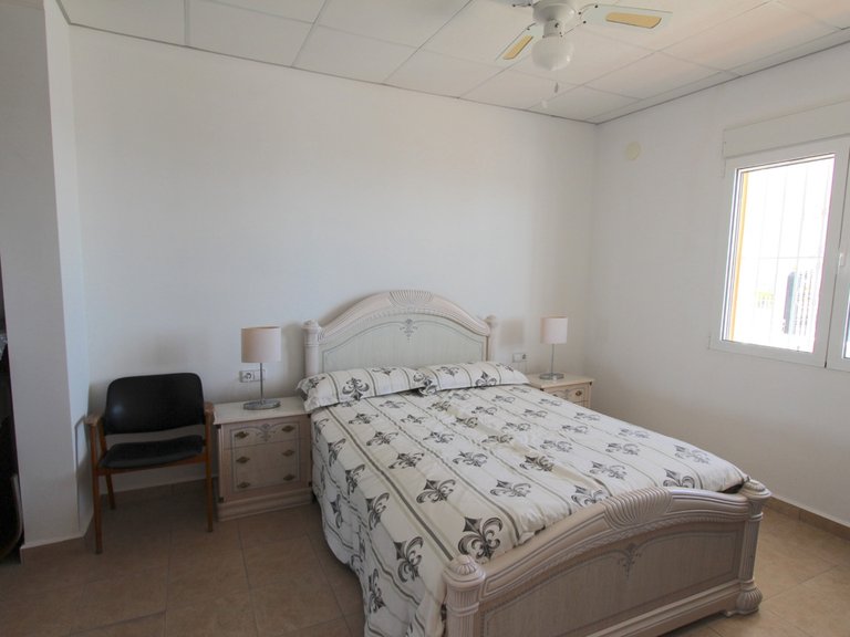 Villa for Sale in Costa Blanca Calpe, Alicante 12