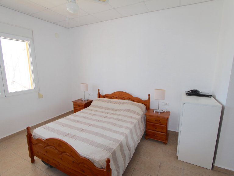 Villa for Sale in Costa Blanca Calpe, Alicante 13
