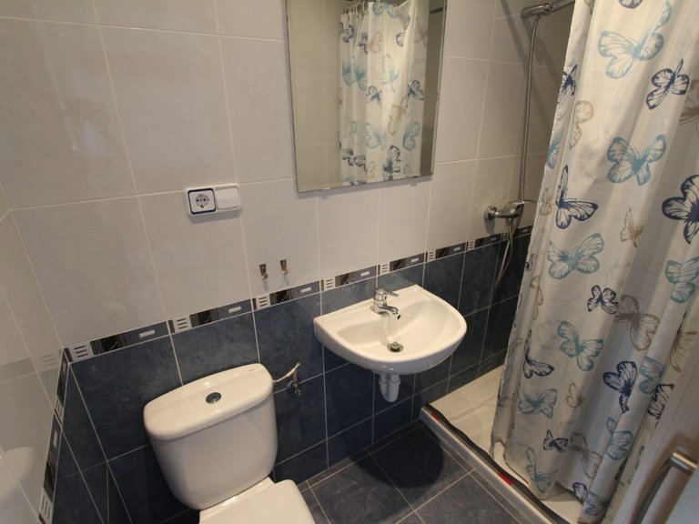 Villa for Sale in Costa Blanca Calpe, Alicante 15