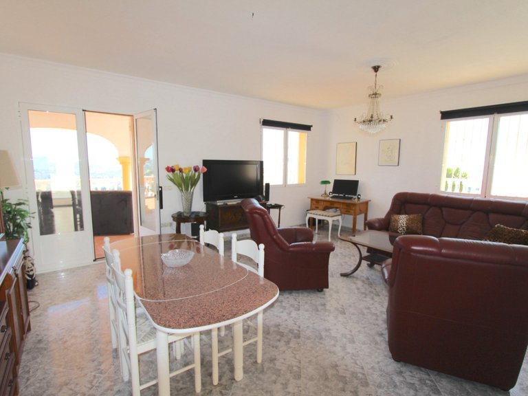 Villa for Sale in Costa Blanca Calpe, Alicante 16