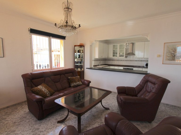 Villa for Sale in Costa Blanca Calpe, Alicante 17