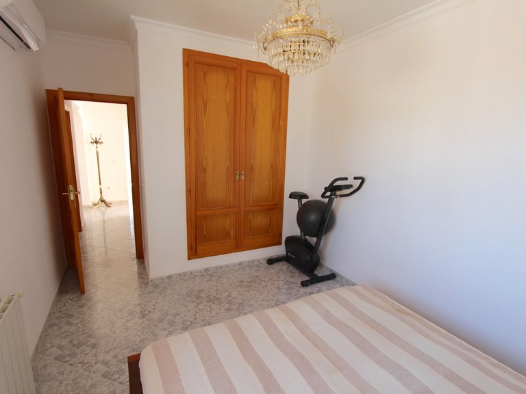 Villa for Sale in Costa Blanca Calpe, Alicante 20