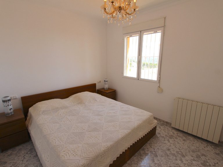 Villa for Sale in Costa Blanca Calpe, Alicante 21